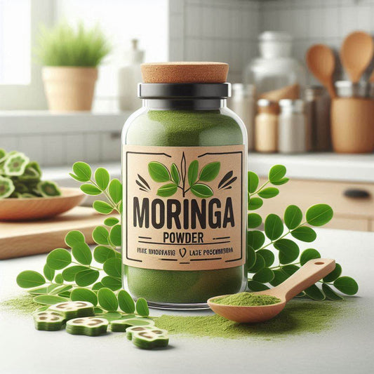 Moringa Powder 250g 🔥🔥